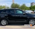 Черный Киа Соренто, объемом двигателя 2.2 л и пробегом 193 тыс. км за 14499 $, фото 7 на Automoto.ua
