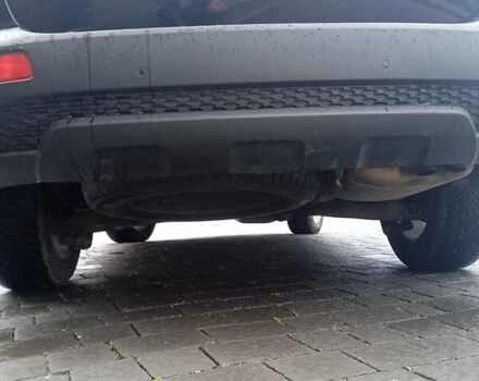 Чорний Кіа Соренто, об'ємом двигуна 2.2 л та пробігом 233 тис. км за 13999 $, фото 36 на Automoto.ua