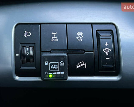 Черный Киа Соренто, объемом двигателя 2.36 л и пробегом 93 тыс. км за 12300 $, фото 16 на Automoto.ua