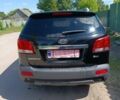 Черный Киа Соренто, объемом двигателя 2.2 л и пробегом 225 тыс. км за 14800 $, фото 6 на Automoto.ua