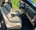 Черный Киа Соренто, объемом двигателя 2.2 л и пробегом 223 тыс. км за 15100 $, фото 38 на Automoto.ua