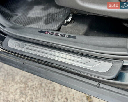Киа Соренто 2012 в Новояворовск на Automoto.ua Черный Киа Соренто, объемом двигателя 2.2 л и пробегом 233 тыс. км за 16500 $, фото 42 на Automoto.ua