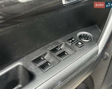 Киа Соренто 2012 в Львове на Automoto.ua Черный Киа Соренто, объемом двигателя 2.4 л и пробегом 270 тыс. км за 9599 $, фото 15 на Automoto.ua