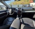 Киа Соренто 2012 в Ивано-Франковске на Automoto.ua Черный Киа Соренто, объемом двигателя 2.2 л и пробегом 197 тыс. км за 13950 $, фото 50 на Automoto.ua
