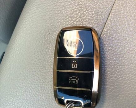 Чорний Кіа Соренто, об'ємом двигуна 2.2 л та пробігом 233 тис. км за 13999 $, фото 49 на Automoto.ua