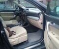 Чорний Кіа Соренто, об'ємом двигуна 2.2 л та пробігом 233 тис. км за 13999 $, фото 33 на Automoto.ua