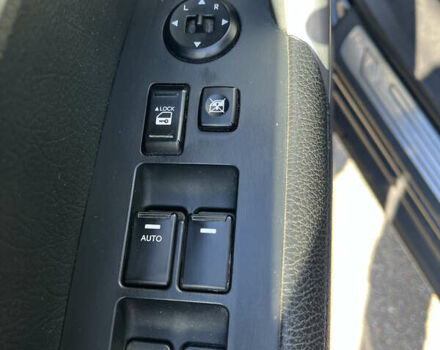 Чорний Кіа Соренто, об'ємом двигуна 2.4 л та пробігом 143 тис. км за 13100 $, фото 17 на Automoto.ua