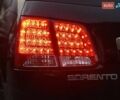 Черный Киа Соренто, объемом двигателя 2.2 л и пробегом 234 тыс. км за 13700 $, фото 65 на Automoto.ua
