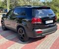 Чорний Кіа Соренто, об'ємом двигуна 2.2 л та пробігом 251 тис. км за 13500 $, фото 6 на Automoto.ua