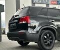 Киа Соренто 2012 в Львове на Automoto.ua Черный Киа Соренто, объемом двигателя 2.4 л и пробегом 270 тыс. км за 9599 $, фото 8 на Automoto.ua