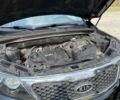 Черный Киа Соренто, объемом двигателя 2.4 л и пробегом 210 тыс. км за 12500 $, фото 5 на Automoto.ua