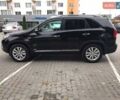 Черный Киа Соренто, объемом двигателя 2.2 л и пробегом 169 тыс. км за 15900 $, фото 2 на Automoto.ua