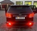 Черный Киа Соренто, объемом двигателя 2.2 л и пробегом 273 тыс. км за 15500 $, фото 13 на Automoto.ua