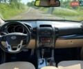 Черный Киа Соренто, объемом двигателя 2.2 л и пробегом 223 тыс. км за 15100 $, фото 39 на Automoto.ua