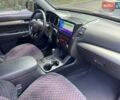 Черный Киа Соренто, объемом двигателя 2.2 л и пробегом 251 тыс. км за 13500 $, фото 13 на Automoto.ua