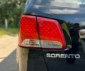 Черный Киа Соренто, объемом двигателя 2.2 л и пробегом 196 тыс. км за 12500 $, фото 9 на Automoto.ua