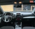 Черный Киа Соренто, объемом двигателя 2.2 л и пробегом 234 тыс. км за 13700 $, фото 35 на Automoto.ua