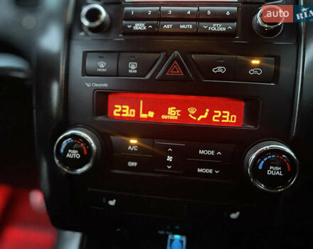 Чорний Кіа Соренто, об'ємом двигуна 2.2 л та пробігом 179 тис. км за 14699 $, фото 18 на Automoto.ua