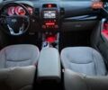 Черный Киа Соренто, объемом двигателя 2.2 л и пробегом 223 тыс. км за 15100 $, фото 57 на Automoto.ua