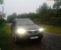 Чорний Кіа Соренто, об'ємом двигуна 2.2 л та пробігом 233 тис. км за 13999 $, фото 68 на Automoto.ua