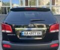 Чорний Кіа Соренто, об'ємом двигуна 2.4 л та пробігом 143 тис. км за 13100 $, фото 5 на Automoto.ua