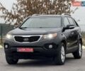 Чорний Кіа Соренто, об'ємом двигуна 2.2 л та пробігом 213 тис. км за 14499 $, фото 3 на Automoto.ua
