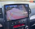 Черный Киа Соренто, объемом двигателя 2.2 л и пробегом 251 тыс. км за 13500 $, фото 14 на Automoto.ua