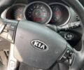 Черный Киа Соренто, объемом двигателя 2.4 л и пробегом 210 тыс. км за 12500 $, фото 7 на Automoto.ua