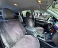 Чорний Кіа Соренто, об'ємом двигуна 2.2 л та пробігом 251 тис. км за 13500 $, фото 16 на Automoto.ua