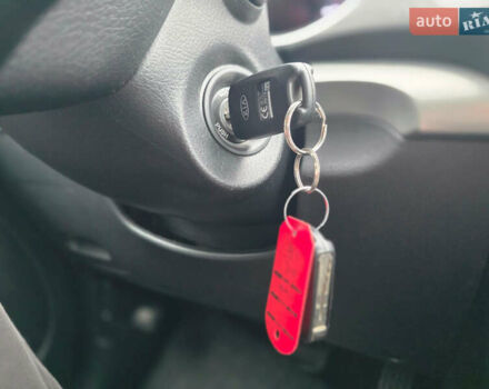 Черный Киа Соренто, объемом двигателя 2.2 л и пробегом 158 тыс. км за 13999 $, фото 21 на Automoto.ua