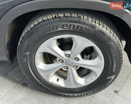 Черный Киа Соренто, объемом двигателя 2.2 л и пробегом 192 тыс. км за 14444 $, фото 47 на Automoto.ua