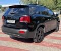 Чорний Кіа Соренто, об'ємом двигуна 2.2 л та пробігом 251 тис. км за 13500 $, фото 8 на Automoto.ua