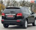 Чорний Кіа Соренто, об'ємом двигуна 2.2 л та пробігом 213 тис. км за 14499 $, фото 10 на Automoto.ua