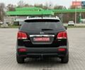 Чорний Кіа Соренто, об'ємом двигуна 2.2 л та пробігом 213 тис. км за 14499 $, фото 13 на Automoto.ua