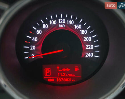 Черный Киа Соренто, объемом двигателя 2.2 л и пробегом 158 тыс. км за 13999 $, фото 27 на Automoto.ua