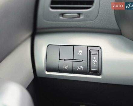 Черный Киа Соренто, объемом двигателя 2.2 л и пробегом 158 тыс. км за 13999 $, фото 13 на Automoto.ua