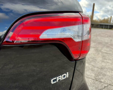 Киа Соренто 2012 в Новояворовск на Automoto.ua Черный Киа Соренто, объемом двигателя 2.2 л и пробегом 233 тыс. км за 16500 $, фото 23 на Automoto.ua