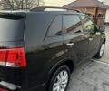 Черный Киа Соренто, объемом двигателя 2.2 л и пробегом 273 тыс. км за 15500 $, фото 9 на Automoto.ua