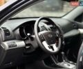 Черный Киа Соренто, объемом двигателя 2.2 л и пробегом 234 тыс. км за 13700 $, фото 30 на Automoto.ua