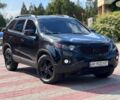 Чорний Кіа Соренто, об'ємом двигуна 2.2 л та пробігом 251 тис. км за 13500 $, фото 3 на Automoto.ua
