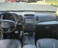 Черный Киа Соренто, объемом двигателя 2.2 л и пробегом 211 тыс. км за 7200 $, фото 8 на Automoto.ua