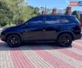 Черный Киа Соренто, объемом двигателя 2.2 л и пробегом 251 тыс. км за 13500 $, фото 5 на Automoto.ua