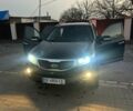 Черный Киа Соренто, объемом двигателя 2.2 л и пробегом 273 тыс. км за 15500 $, фото 5 на Automoto.ua