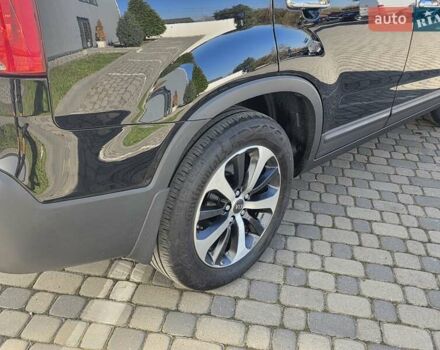 Киа Соренто 2012 в Ивано-Франковске на Automoto.ua Черный Киа Соренто, объемом двигателя 2.2 л и пробегом 197 тыс. км за 13950 $, фото 33 на Automoto.ua