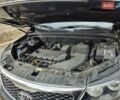 Черный Киа Соренто, объемом двигателя 2.4 л и пробегом 225 тыс. км за 13000 $, фото 11 на Automoto.ua