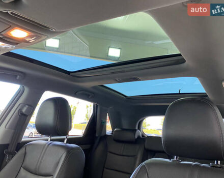 Черный Киа Соренто, объемом двигателя 2.2 л и пробегом 153 тыс. км за 15950 $, фото 33 на Automoto.ua