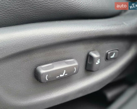 Черный Киа Соренто, объемом двигателя 2.2 л и пробегом 158 тыс. км за 13999 $, фото 19 на Automoto.ua