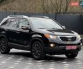 Черный Киа Соренто, объемом двигателя 2.2 л и пробегом 234 тыс. км за 13700 $, фото 56 на Automoto.ua