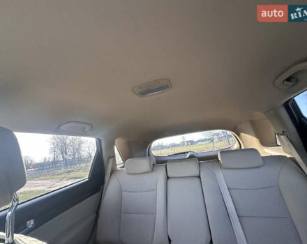 Чорний Кіа Соренто, об'ємом двигуна 2.2 л та пробігом 240 тис. км за 12950 $, фото 69 на Automoto.ua