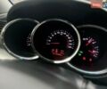 Черный Киа Соренто, объемом двигателя 2.2 л и пробегом 234 тыс. км за 13700 $, фото 40 на Automoto.ua